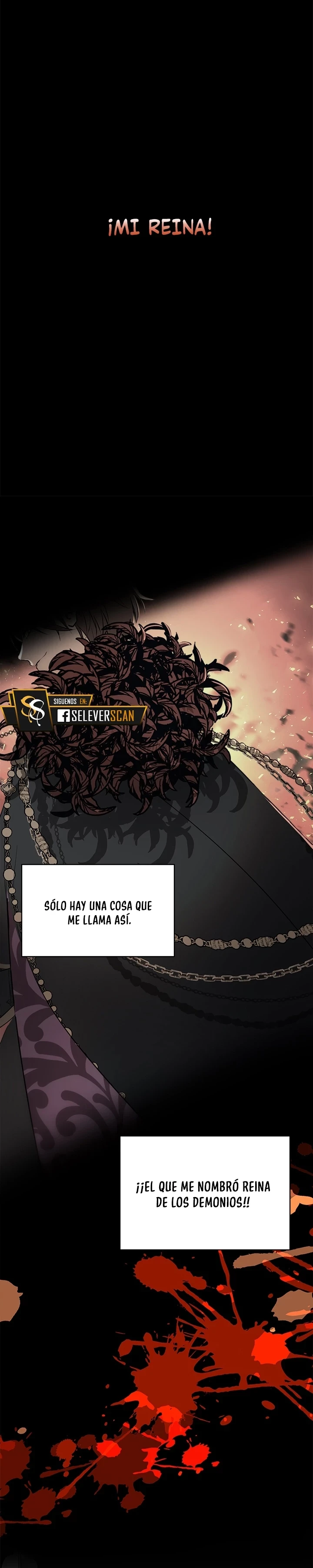 Alguien Por Favor Detenga a Mis Hermanos capítulo 20, página 21
