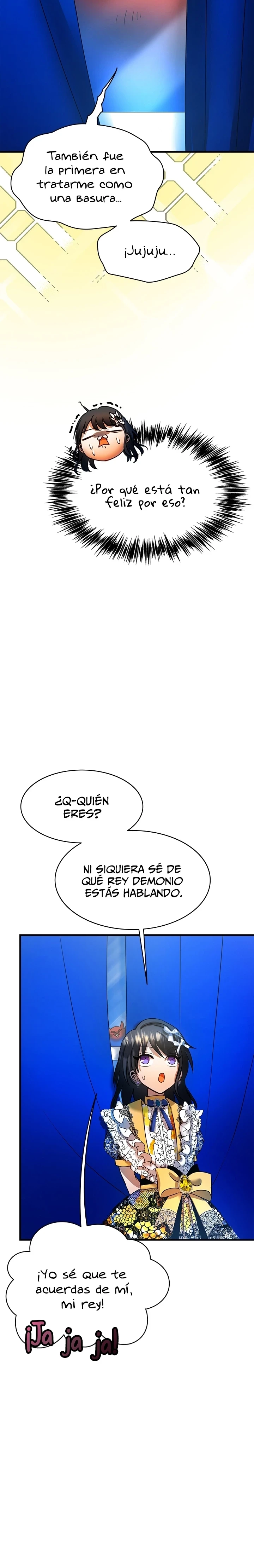 Alguien Por Favor Detenga a Mis Hermanos capítulo 20, página 25