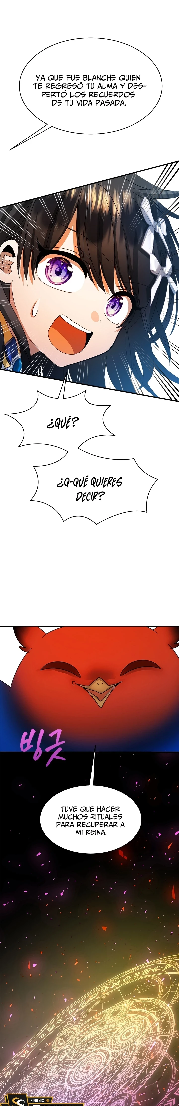 Alguien Por Favor Detenga a Mis Hermanos capítulo 20, página 26