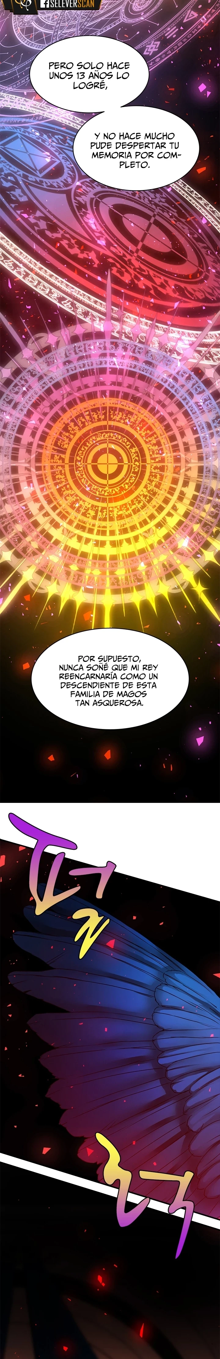 Alguien Por Favor Detenga a Mis Hermanos capítulo 20, página 27