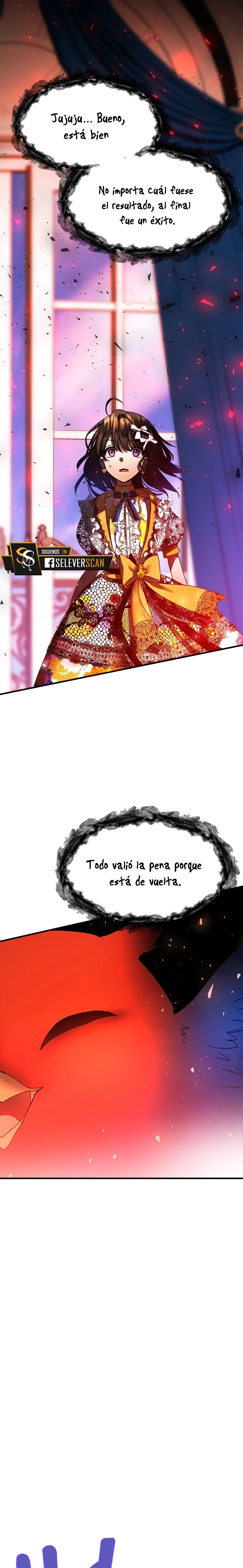 Alguien Por Favor Detenga a Mis Hermanos capítulo 20, página 28