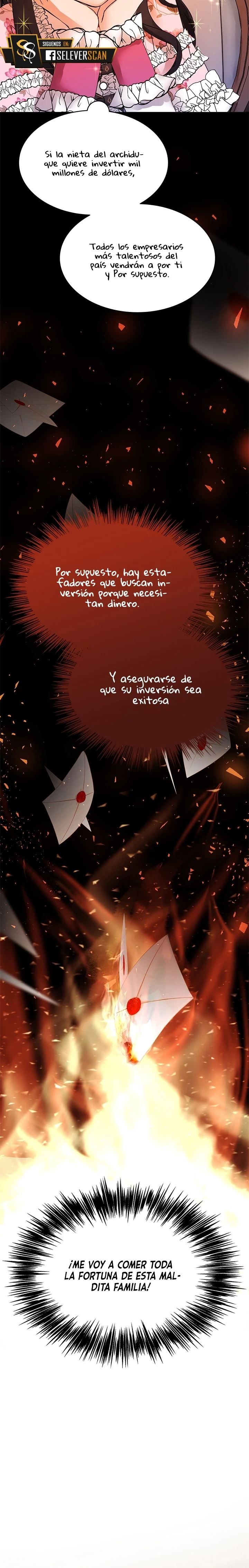 Alguien Por Favor Detenga a Mis Hermanos capítulo 23, página 20