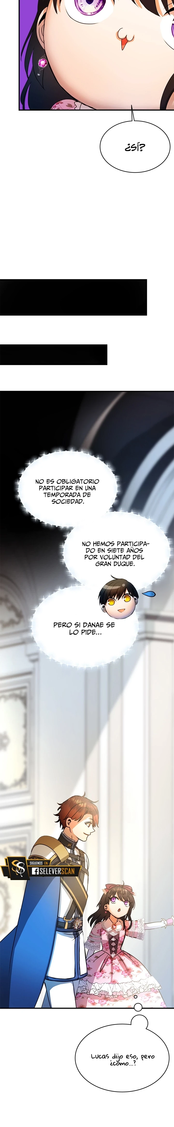 Alguien Por Favor Detenga a Mis Hermanos capítulo 23, página 23
