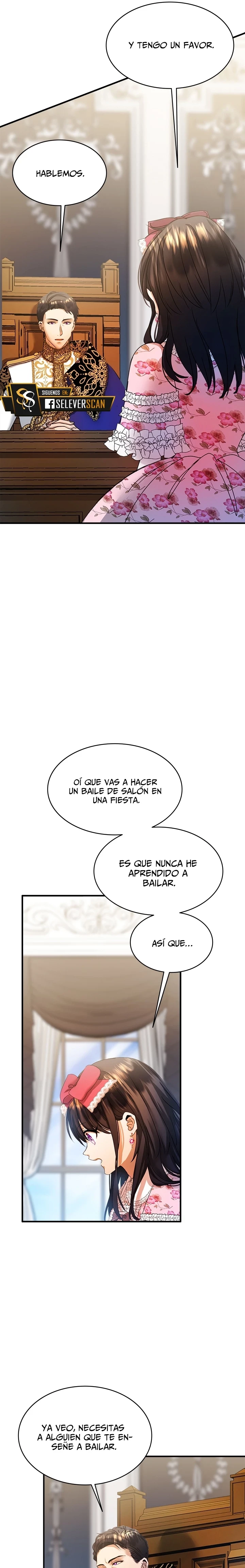 Alguien Por Favor Detenga a Mis Hermanos capítulo 23, página 27