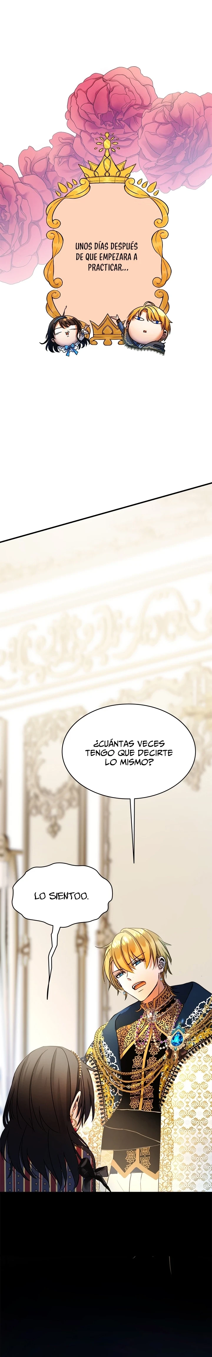 Alguien Por Favor Detenga a Mis Hermanos capítulo 23, página 30