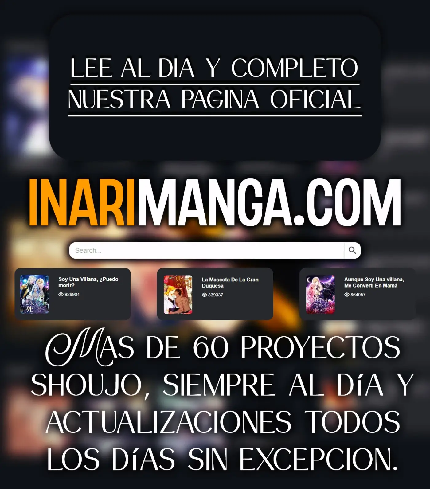 Alguien Por Favor Detenga a Mis Hermanos capítulo 23, página 39