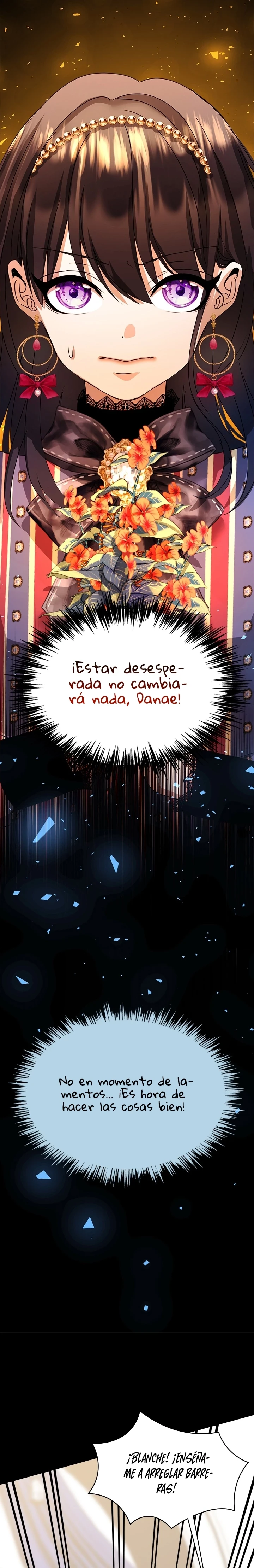 Alguien Por Favor Detenga a Mis Hermanos capítulo 24, página 28