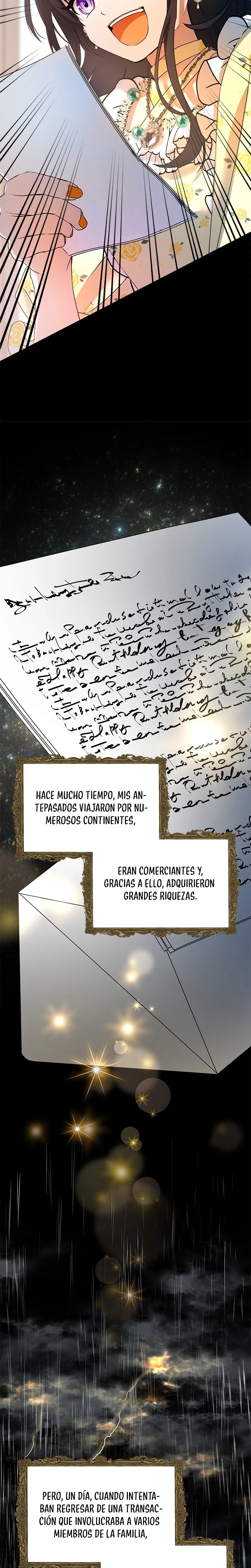 Alguien Por Favor Detenga a Mis Hermanos capítulo 25, página 12