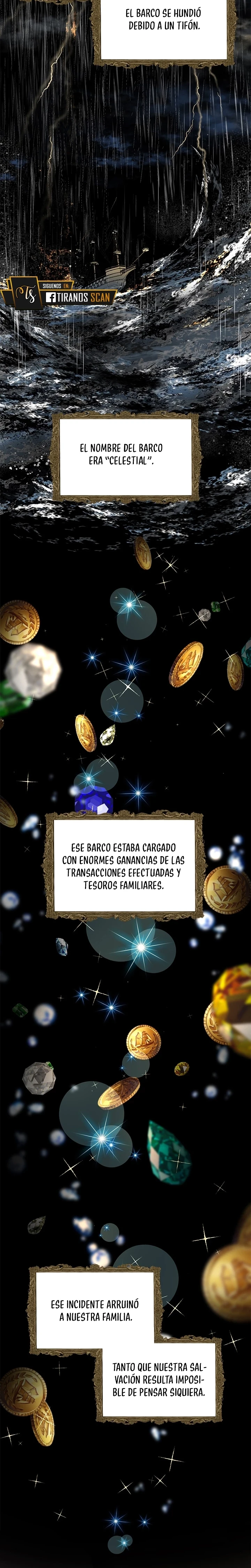 Alguien Por Favor Detenga a Mis Hermanos capítulo 25, página 13