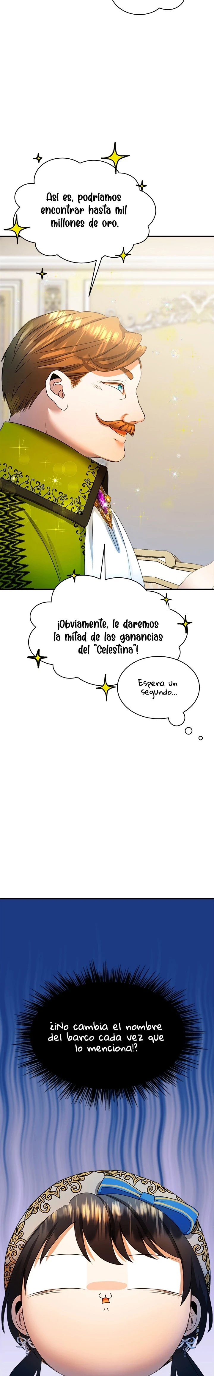 Alguien Por Favor Detenga a Mis Hermanos capítulo 25, página 25
