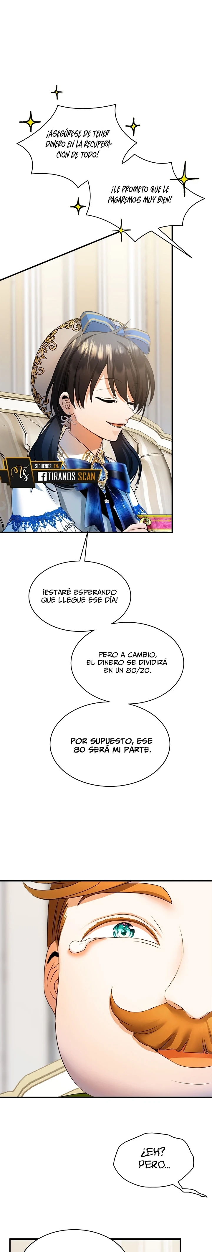 Alguien Por Favor Detenga a Mis Hermanos capítulo 25, página 29