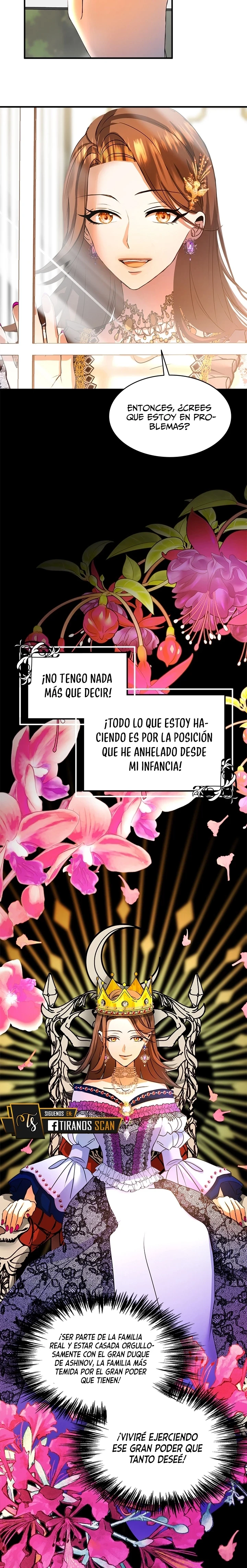 Alguien Por Favor Detenga a Mis Hermanos capítulo 26, página 12