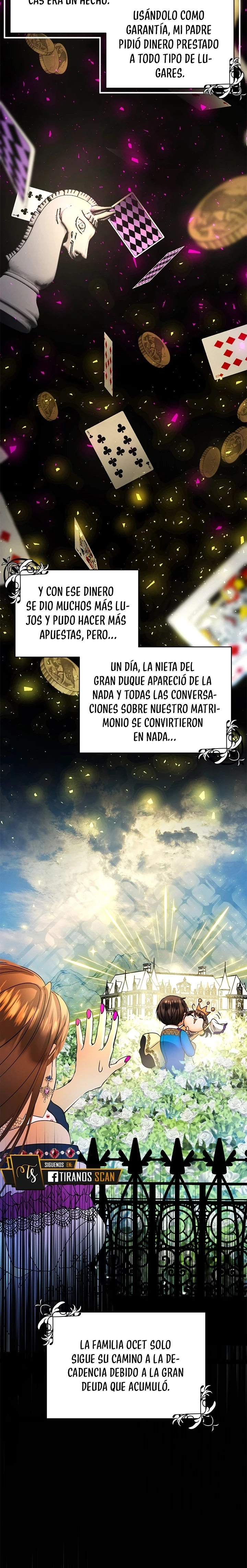 Alguien Por Favor Detenga a Mis Hermanos capítulo 26, página 15