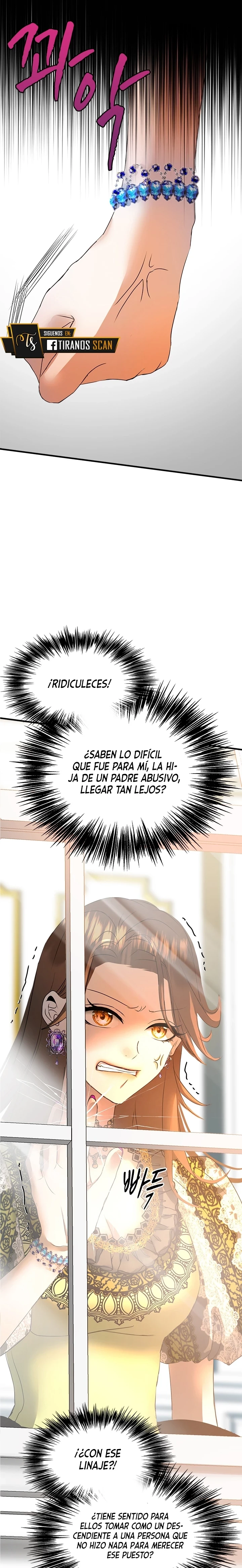 Alguien Por Favor Detenga a Mis Hermanos capítulo 26, página 16