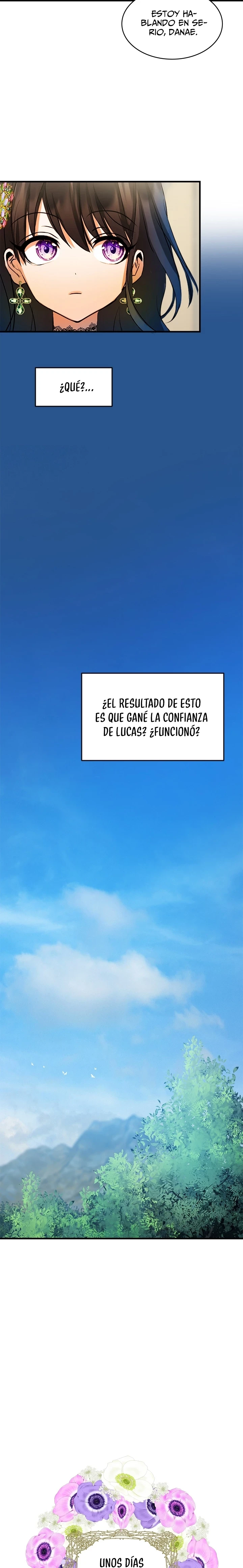 Alguien Por Favor Detenga a Mis Hermanos capítulo 26, página 30