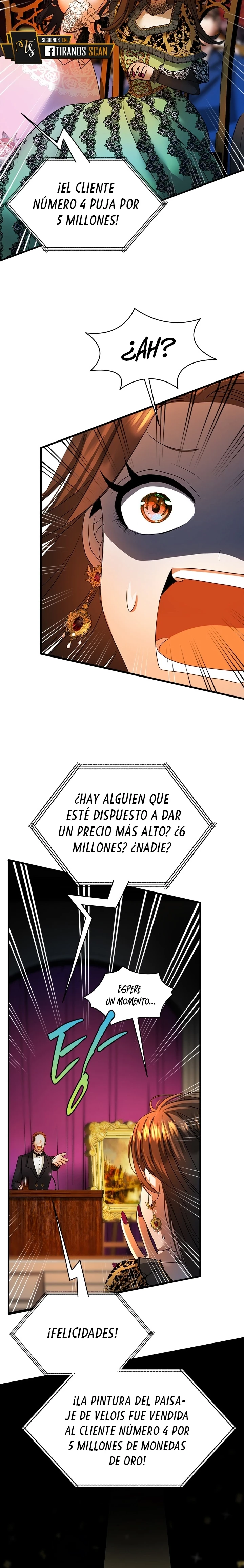 Alguien Por Favor Detenga a Mis Hermanos capítulo 27, página 24