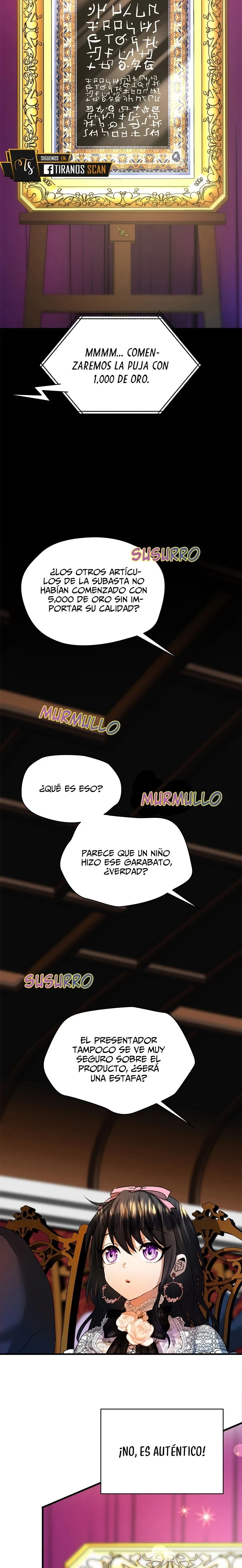 Alguien Por Favor Detenga a Mis Hermanos capítulo 27, página 28
