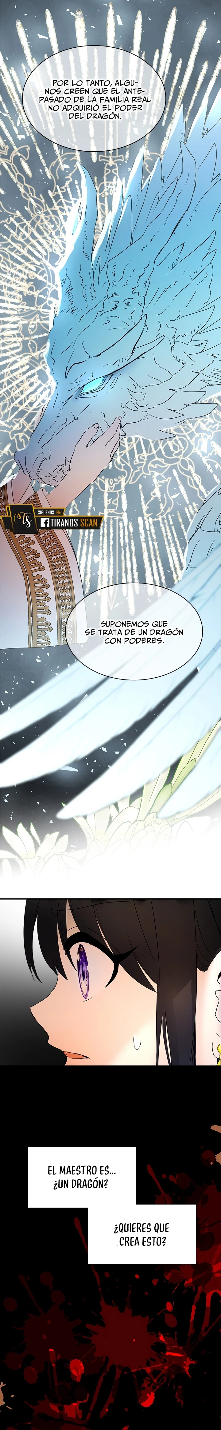 Alguien Por Favor Detenga a Mis Hermanos capítulo 29, página 18