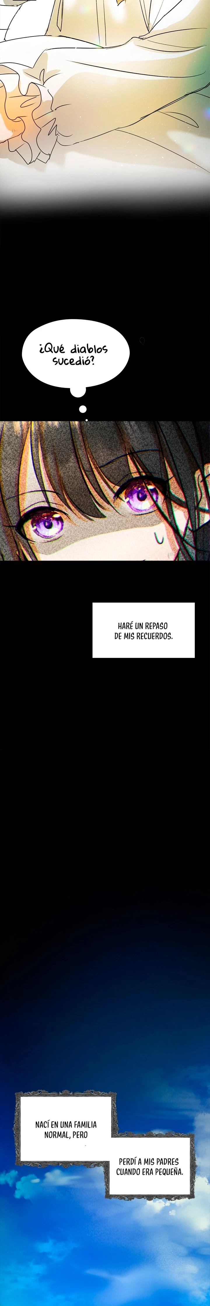 Alguien Por Favor Detenga a Mis Hermanos capítulo 3, página 27