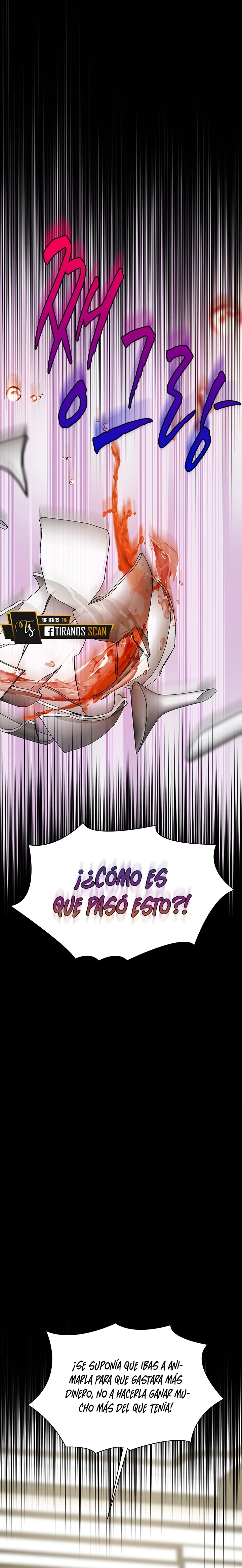Alguien Por Favor Detenga a Mis Hermanos capítulo 30, página 17