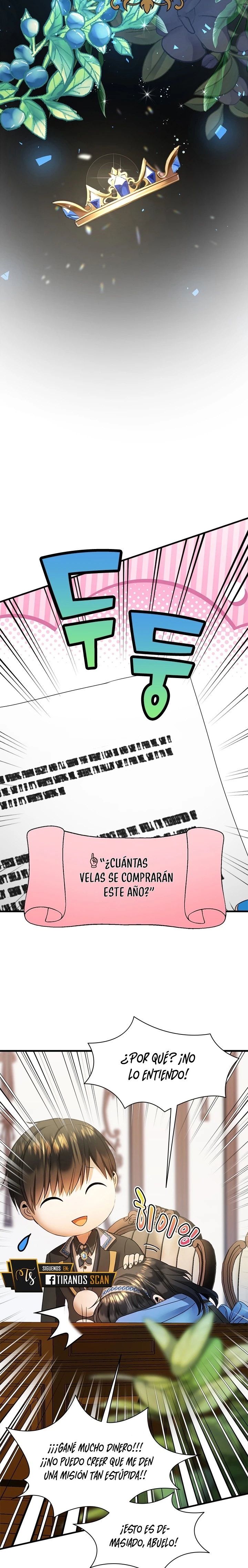 Alguien Por Favor Detenga a Mis Hermanos capítulo 32, página 24