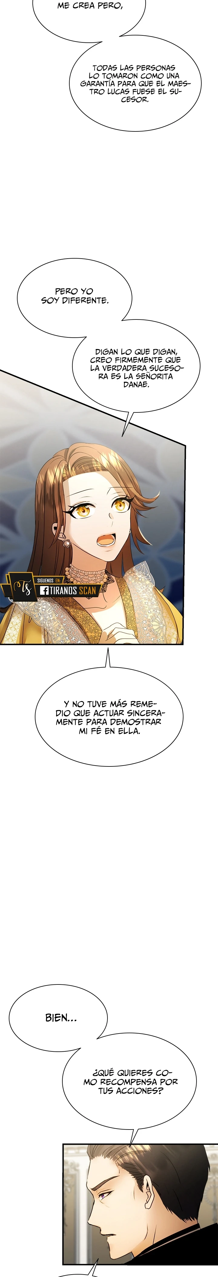 Alguien Por Favor Detenga a Mis Hermanos capítulo 32, página 32