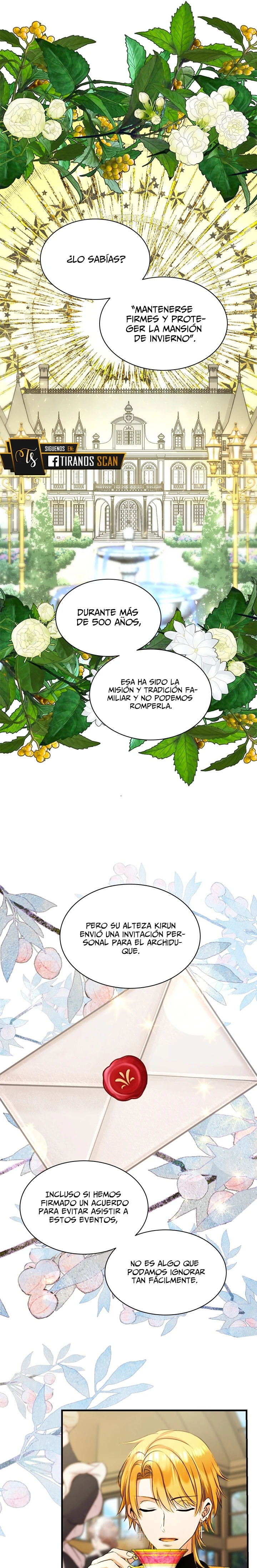 Alguien Por Favor Detenga a Mis Hermanos capítulo 33, página 15