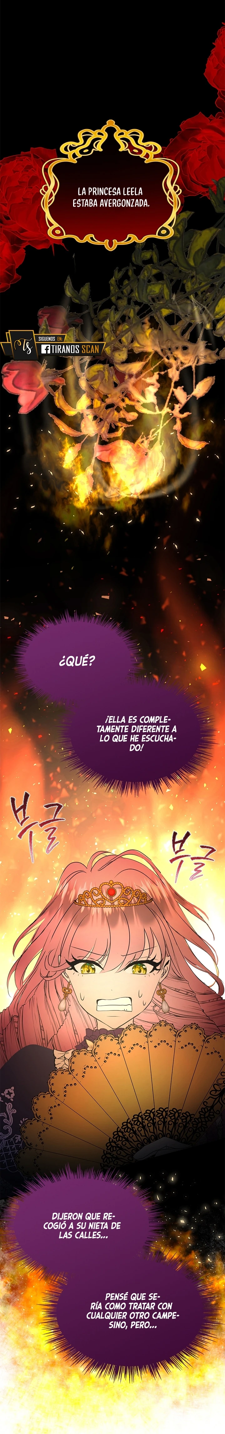 Alguien Por Favor Detenga a Mis Hermanos capítulo 34, página 9