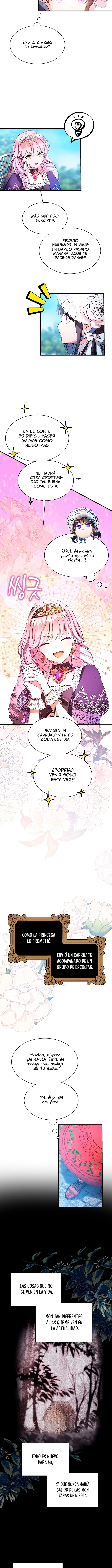 Alguien Por Favor Detenga a Mis Hermanos capítulo 35, página 7