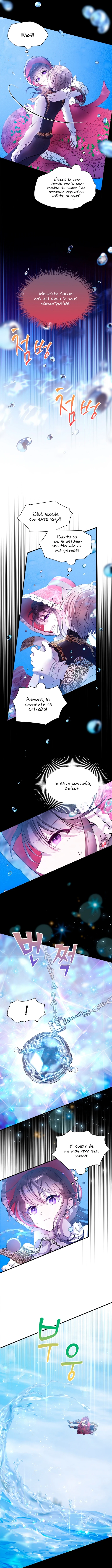 Alguien Por Favor Detenga a Mis Hermanos capítulo 36, página 11
