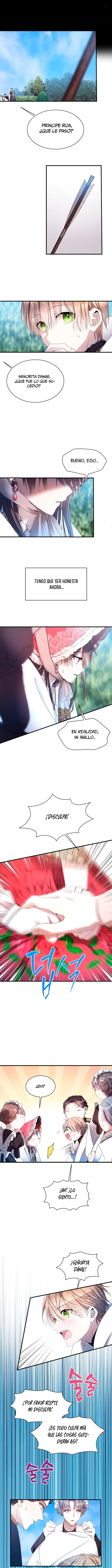 Alguien Por Favor Detenga a Mis Hermanos capítulo 37, página 8
