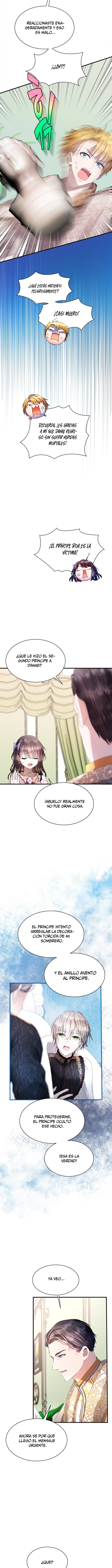 Alguien Por Favor Detenga a Mis Hermanos capítulo 37, página 13