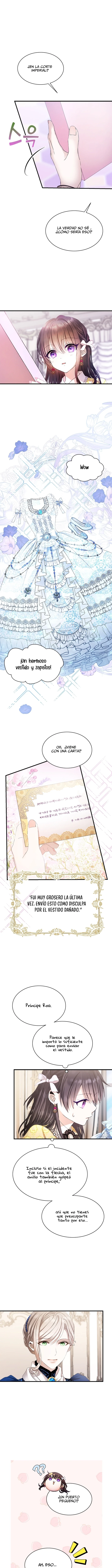 Alguien Por Favor Detenga a Mis Hermanos capítulo 38, página 6