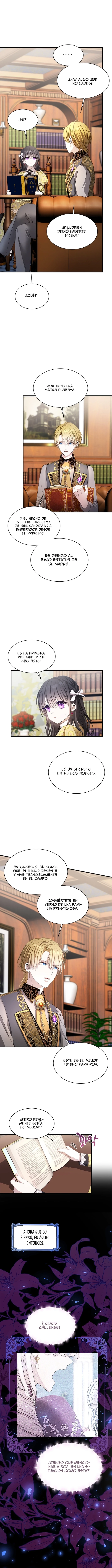 Alguien Por Favor Detenga a Mis Hermanos capítulo 38, página 10