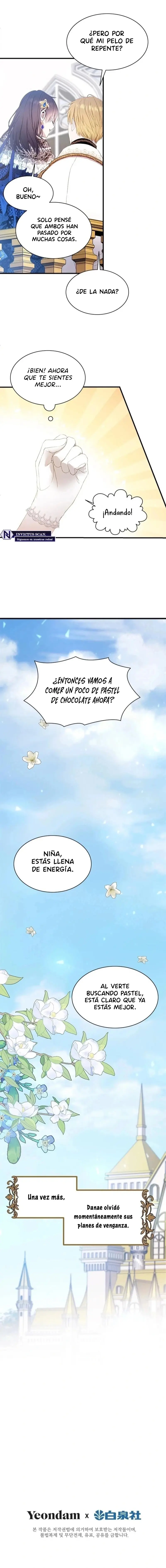 Alguien Por Favor Detenga a Mis Hermanos capítulo 39, página 10