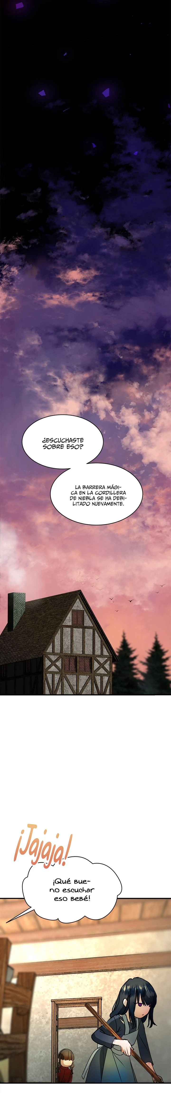 Alguien Por Favor Detenga a Mis Hermanos capítulo 4, página 10