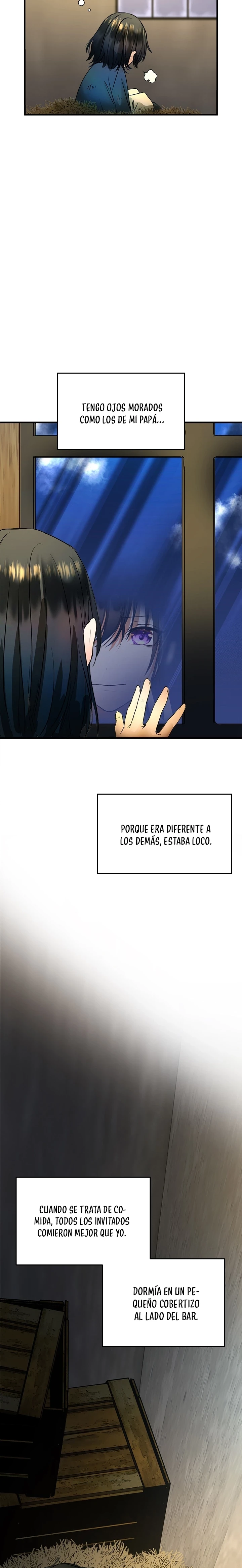 Alguien Por Favor Detenga a Mis Hermanos capítulo 4, página 16