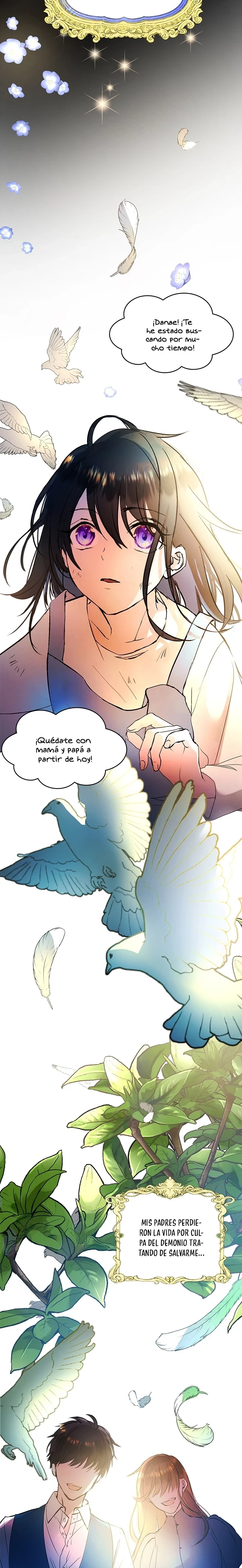 Alguien Por Favor Detenga a Mis Hermanos capítulo 4, página 18