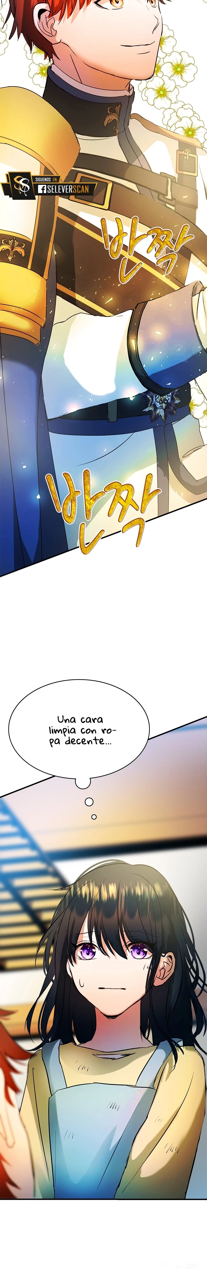 Alguien Por Favor Detenga a Mis Hermanos capítulo 4, página 27