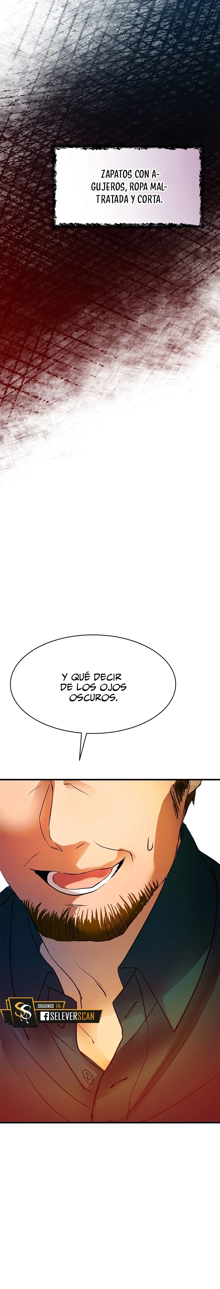 Alguien Por Favor Detenga a Mis Hermanos capítulo 4, página 31