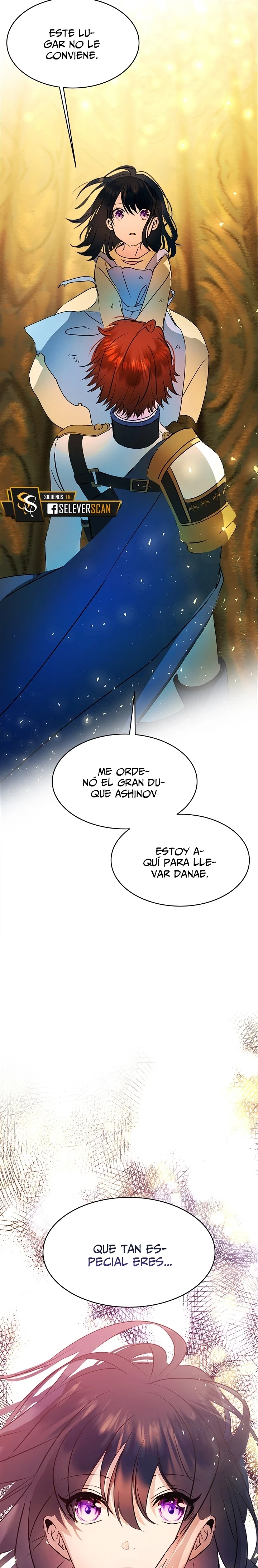 Alguien Por Favor Detenga a Mis Hermanos capítulo 5, página 12