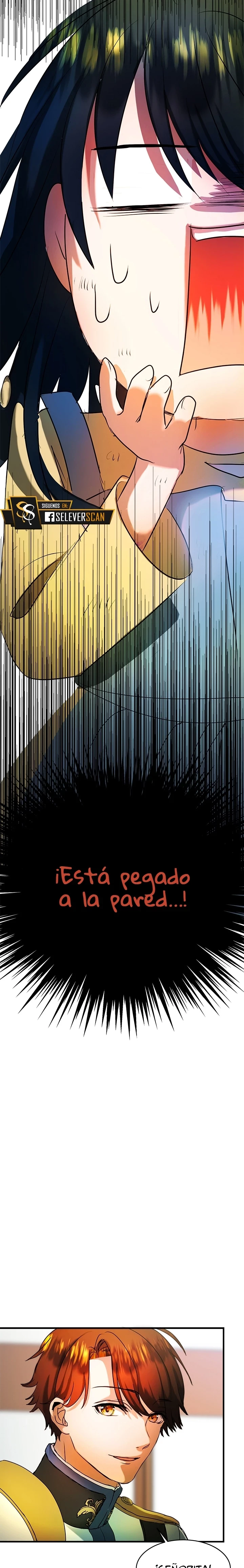 Alguien Por Favor Detenga a Mis Hermanos capítulo 5, página 19
