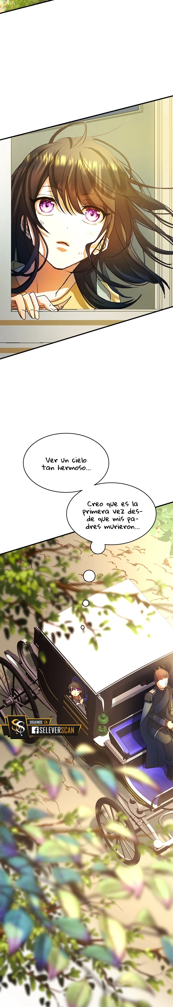 Alguien Por Favor Detenga a Mis Hermanos capítulo 5, página 32