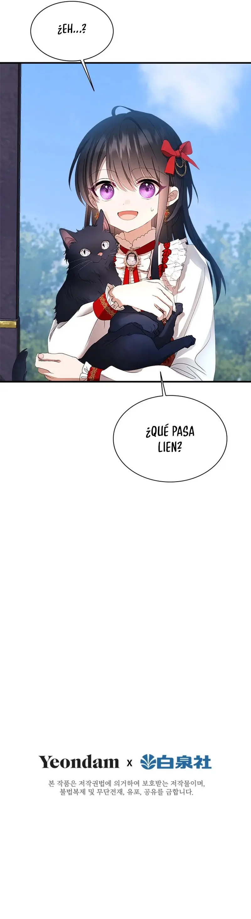 Alguien Por Favor Detenga a Mis Hermanos capítulo 50, página 8