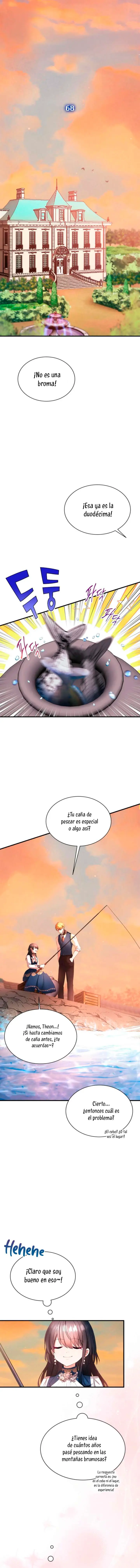 Alguien Por Favor Detenga a Mis Hermanos capítulo 68, página 1