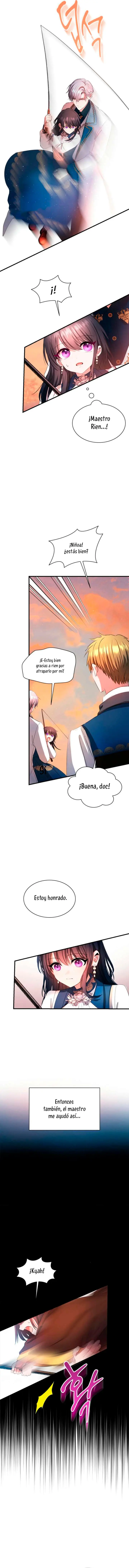 Alguien Por Favor Detenga a Mis Hermanos capítulo 68, página 4