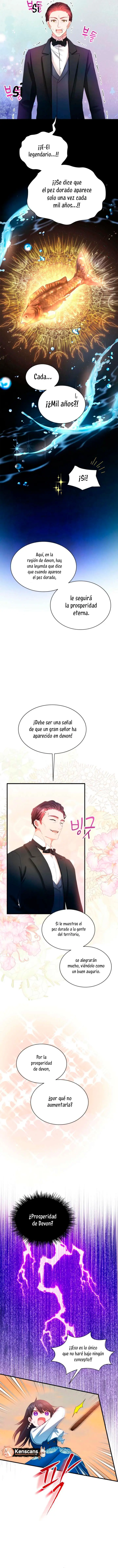 Alguien Por Favor Detenga a Mis Hermanos capítulo 68, página 7