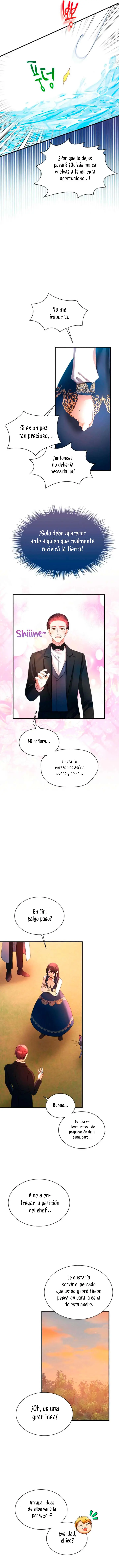 Alguien Por Favor Detenga a Mis Hermanos capítulo 68, página 9