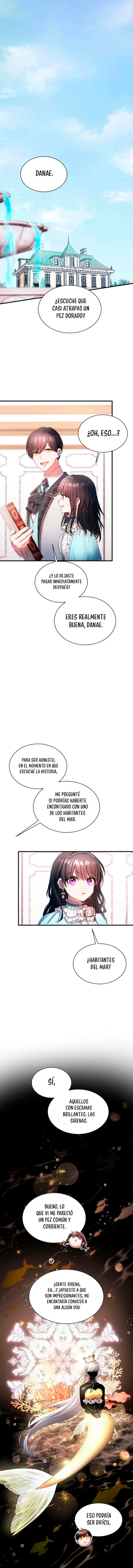 Alguien Por Favor Detenga a Mis Hermanos capítulo 69, página 1