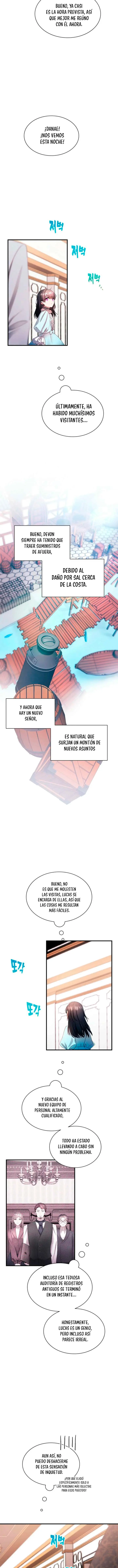 Alguien Por Favor Detenga a Mis Hermanos capítulo 69, página 3